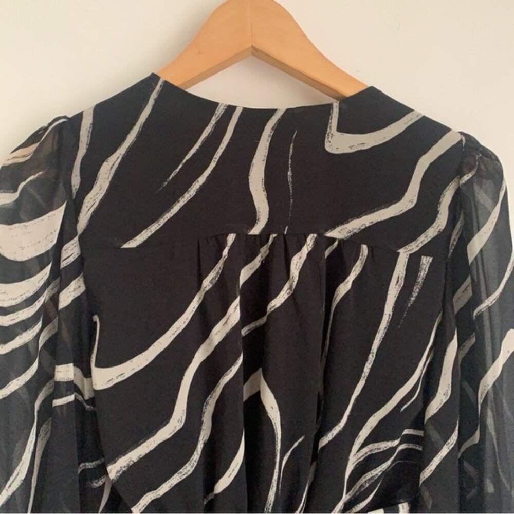 Dynamite Mini Dress - Picture 8 of 11